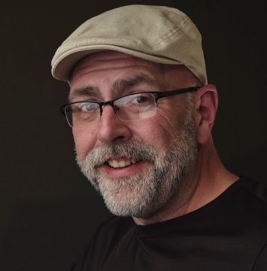 Ed Fleming